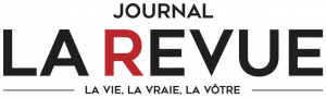 Logo La Revue de Terrebonne