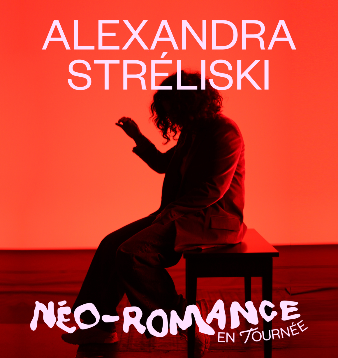 Alexandra Stréliski - Beaux Concerts - SODECT